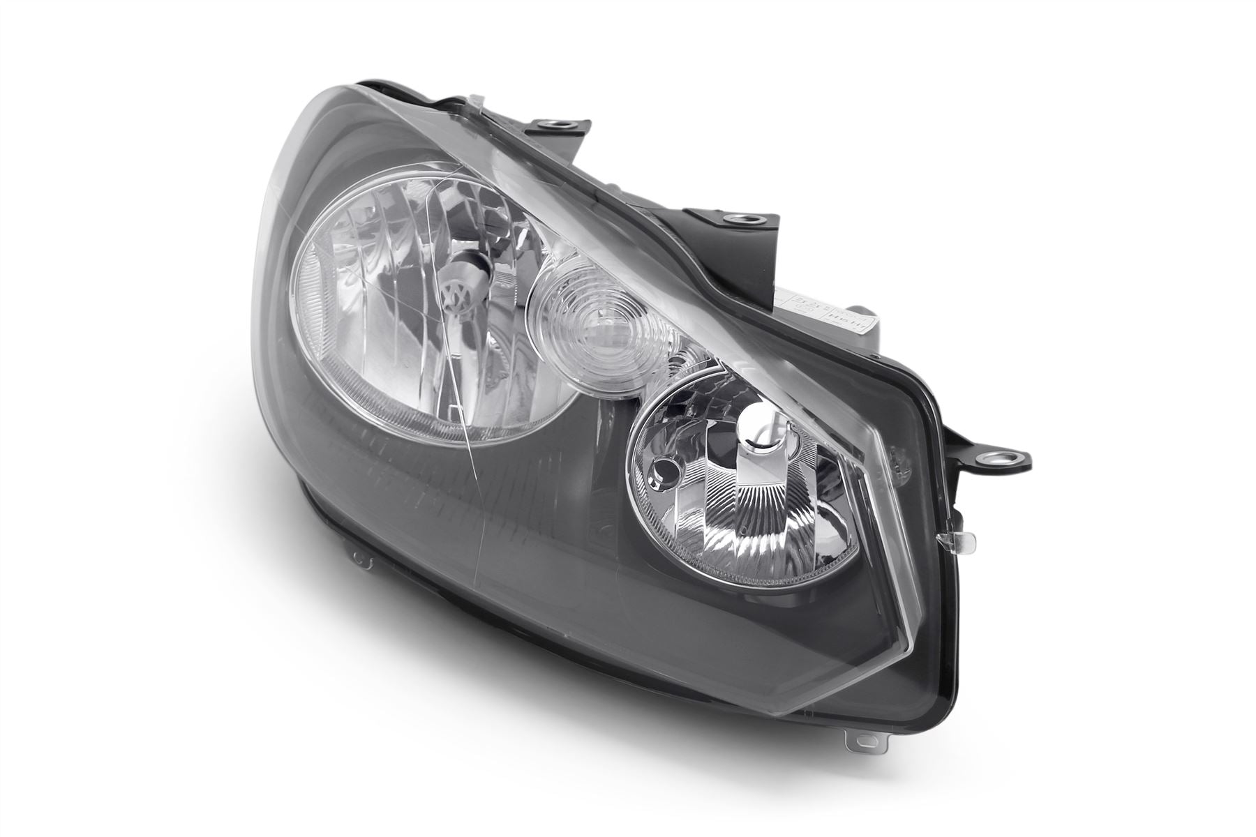 Hella Right Headlight for Volkswagen, OEM quality, OEM 5K2941006H - View 7