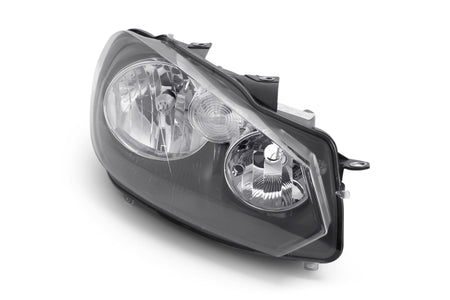 Hella Right Headlight for Volkswagen, OEM quality, OEM 5K2941006H - View 7