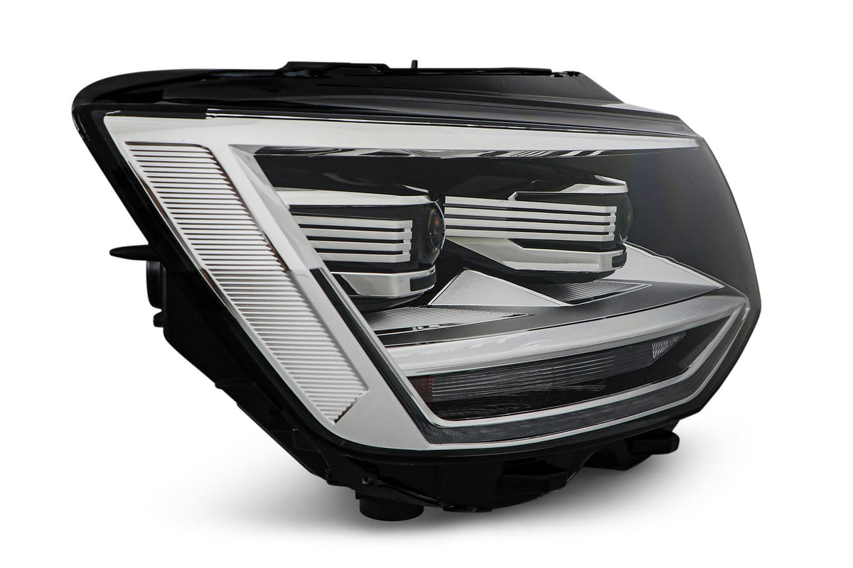 Volkswagen Transporter T6 Right Headlight, Valeo OEM, OEM 7E2941774 - View 3