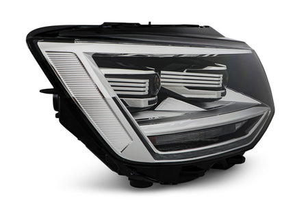 Volkswagen Transporter T6 Right Headlight, Valeo OEM, OEM 7E2941774 - View 3