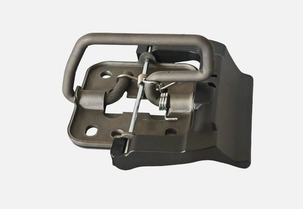 Bonnet Latch - for Audi & VW - OEM 5N0937629A | Eurowagens - View 2
