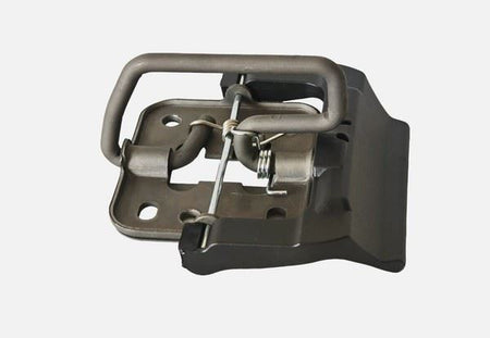 Bonnet Latch - for Audi & VW - OEM 5N0937629A | Eurowagens - View 2
