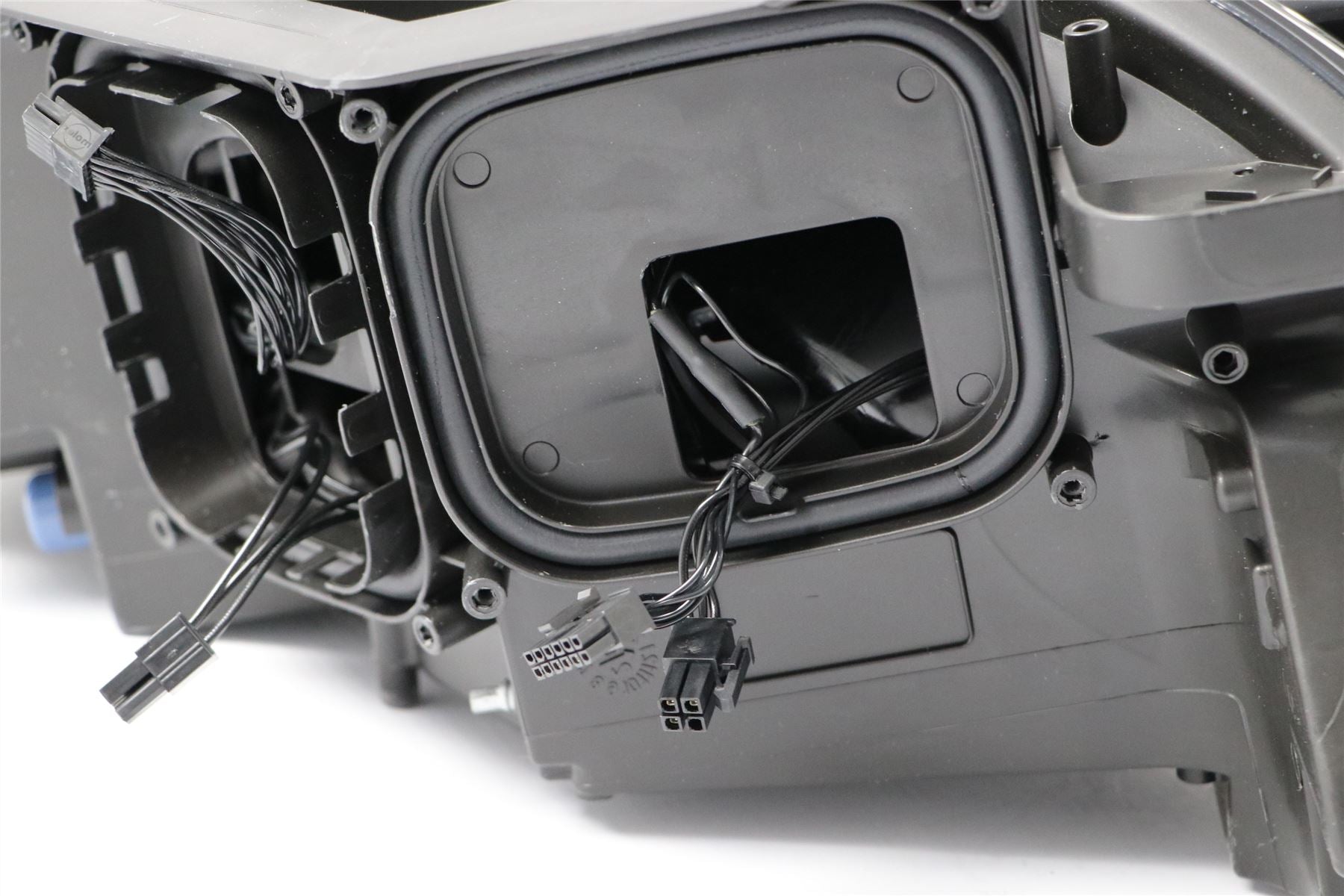 Peugeot 308 Left Headlight, Magneti Marelli OEM, OEM 1618000680 - View 11
