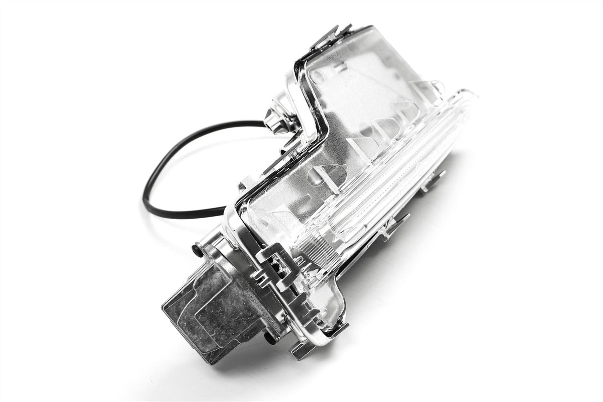Volvo S60 V60 Right Daytime Running Light, Valeo OEM, OEM 31353290 - View 8