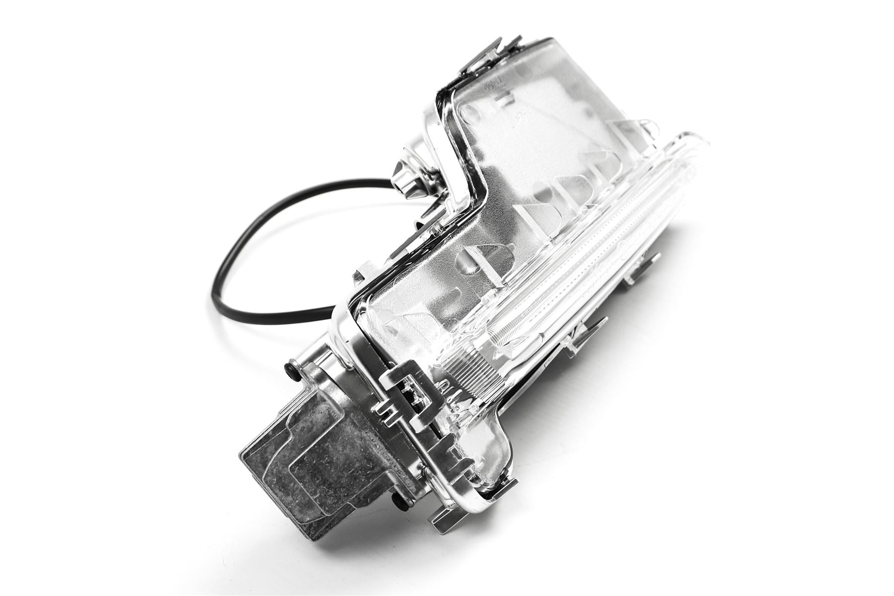 Volvo S60 V60 Right Daytime Running Light, Valeo OEM, OEM 31353290 - View 8