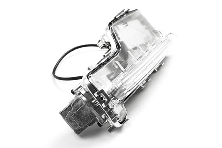 Volvo S60 V60 Right Daytime Running Light, Valeo OEM, OEM 31353290 - View 8