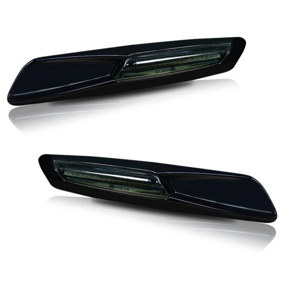 Side Indicator Set LED Dynamic - for BMW | Eurowagens