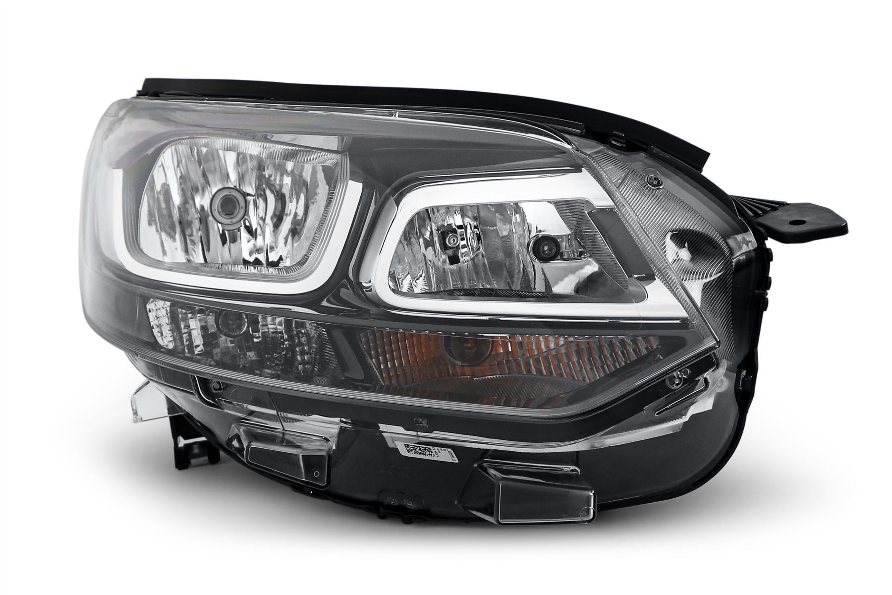 Hella Right Headlight for Citroen & Vauxhall, OEM quality, OEM 9808567880 - View 5