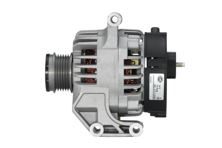 Hella Alternator for Vauxhall, OEM quality, OEM 12 04 426, MPN 8EL 011 712-541