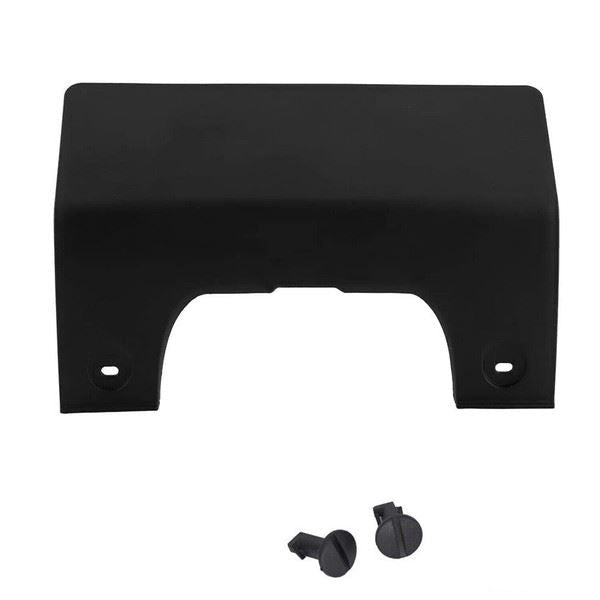 Bumper Tow Hook Cover Cap Rear - for Land Rover - OEM DPO500011PCL | Eurowagens - View 10