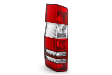 Mercedes-Benz Sprinter Left Rear Light, Valeo OEM, OEM 9068200164, MPN 43714