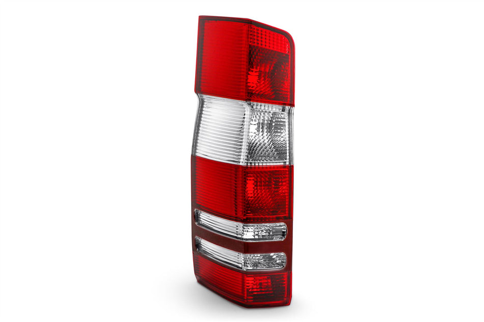 Mercedes-Benz Sprinter Left Rear Light, Valeo OEM, OEM 9068200164, MPN 43714