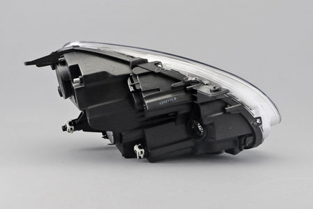 Alfa Romeo Giulietta Left Headlight, Magneti Marelli OEM, OEM 50520221 - View 10