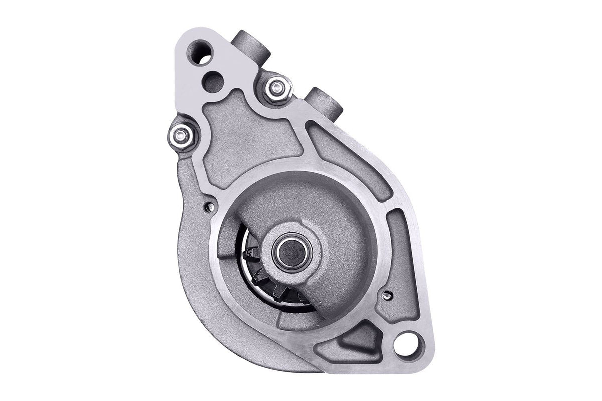 Hella Starter Motor for Jaguar, OEM quality, OEM C2D19968 - View 3