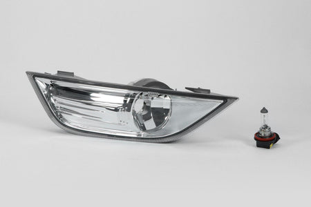 Hella Left Front Fog Light for Ford, OEM quality, OEM 1731477, MPN 1NE 010 571-011