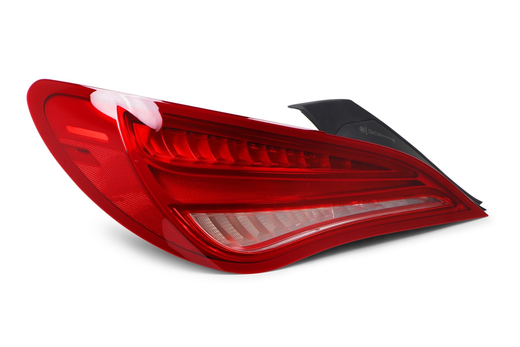 Mercedes-Benz CLA Left Rear Light, Magneti Marelli OEM, OEM A1179060501 - View 5