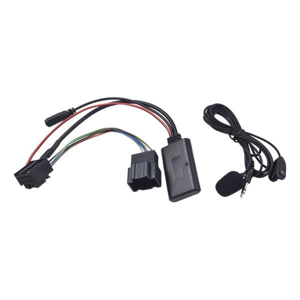 Bluetooth Wireless Music Adapter - for Saab | Eurowagens - View 2