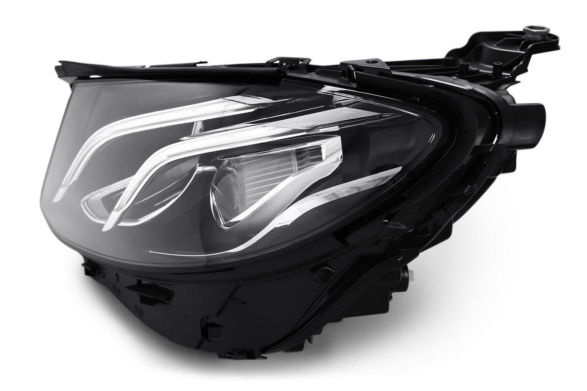 Hella LED Left Headlight for Mercedes-Benz, OEM quality, OEM A2139066701 - View 7
