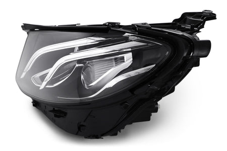 Hella LED Left Headlight for Mercedes-Benz, OEM quality, OEM A2139066701 - View 7