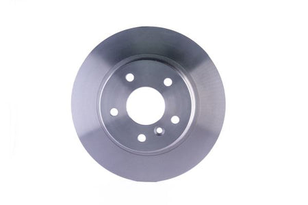 Land Rover Discovery II Brake Disc, Hella OEM, OEM NTC8781 - View 2