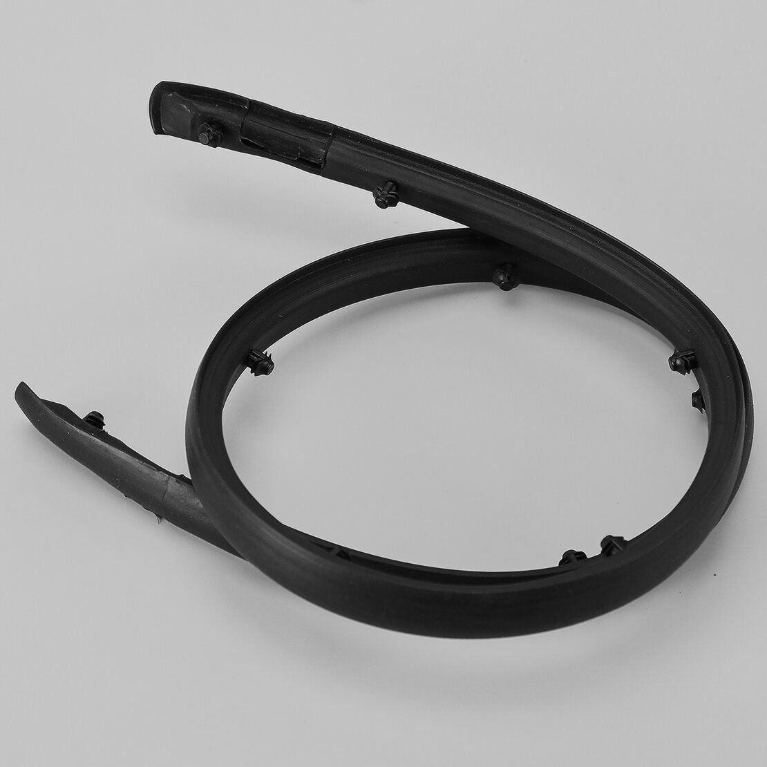 Bumper Hood Seal Strip - for Kia - OEM 86357-A7800 | Eurowagens
