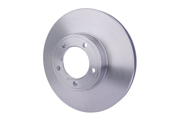 Hella Brake Disc for Jaguar & Daimler, OEM quality, OEM C32763E - View 3