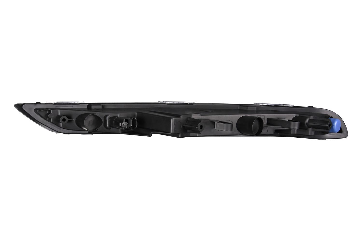 Porsche Macan Right Indicator, Hella OEM, OEM 95B 941 182 A - View 6