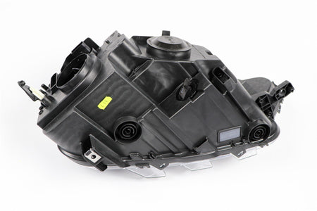 Citroen C4 Cactus Left Headlight, Valeo OEM, OEM 9821349480 - View 7