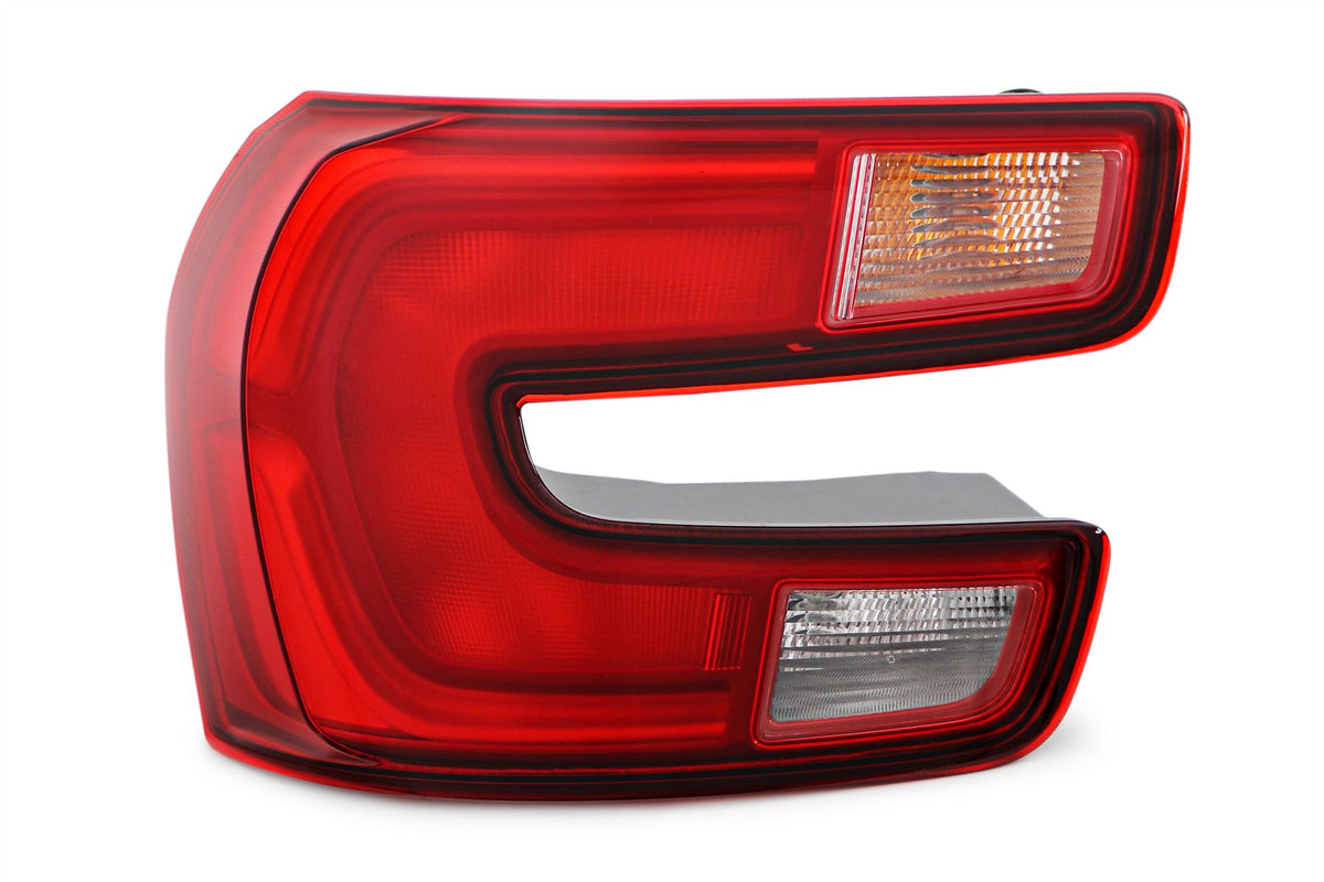Citroen C4 Gran Picasso Left Rear Light, Magneti Marelli OEM, OEM 9676853980, MPN LLI902