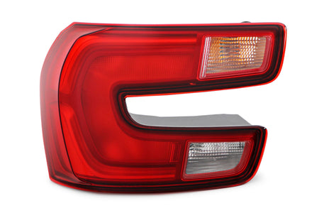 Citroen C4 Gran Picasso Left Rear Light, Magneti Marelli OEM, OEM 9676853980, MPN LLI902