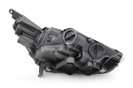 Ford C-Max Left Headlight, Valeo OEM, OEM 1900185 - View 11