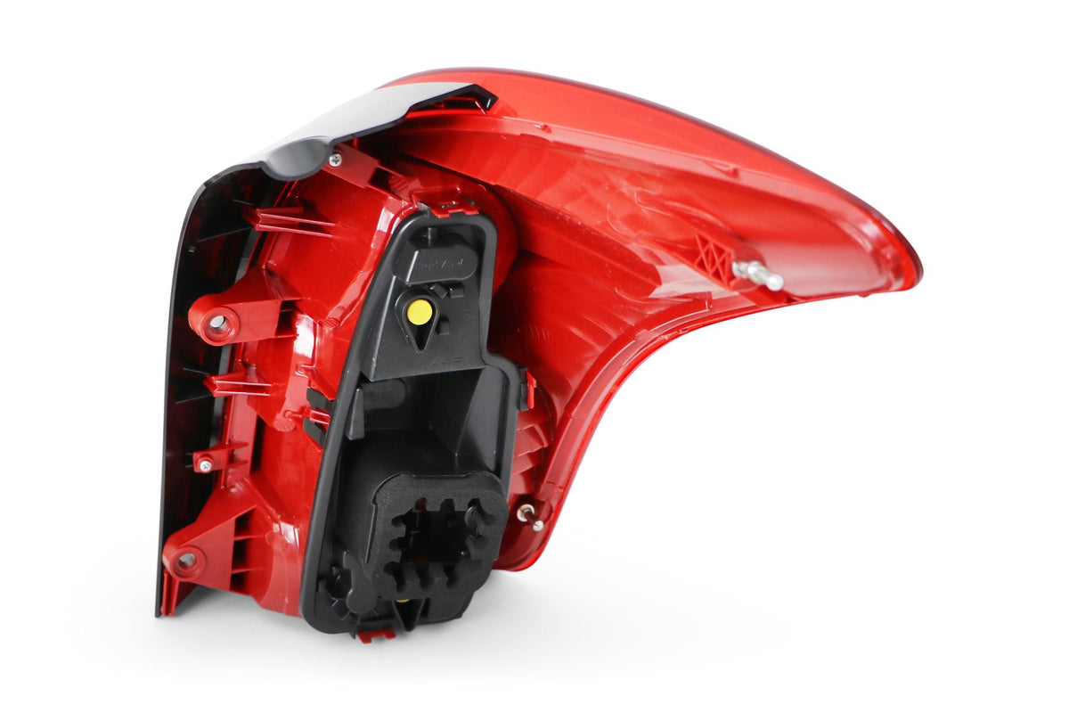 Peugeot 308 Left Rear Light, Magneti Marelli OEM, OEM 6350FG - View 8