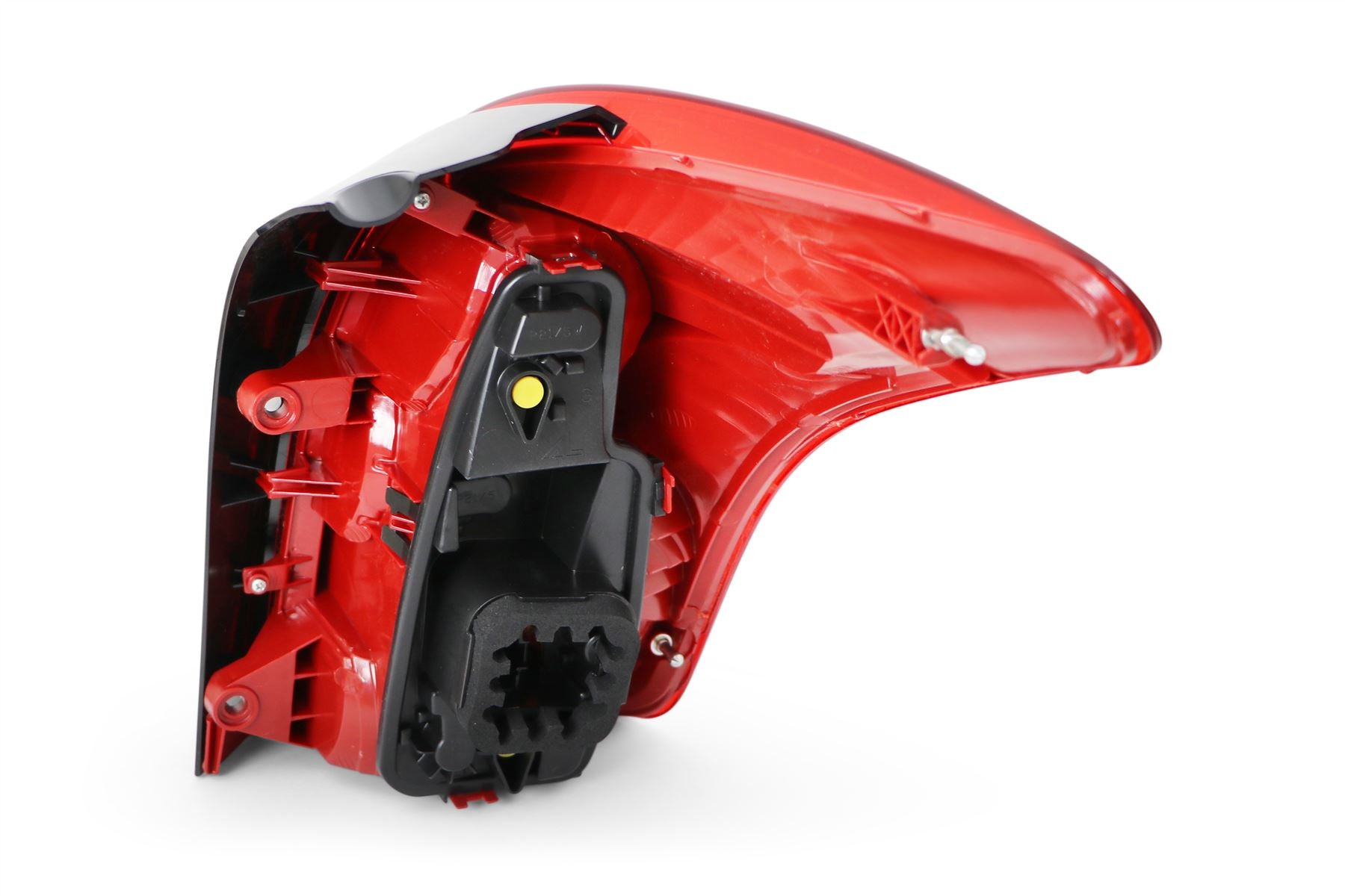 Peugeot 308 Left Rear Light, Magneti Marelli OEM, OEM 6350FG - View 8