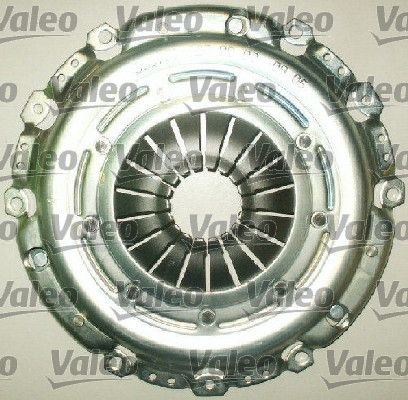 Ford Focus Clutch Kit, Valeo OEM, OEM FORDKEH012 - View 4
