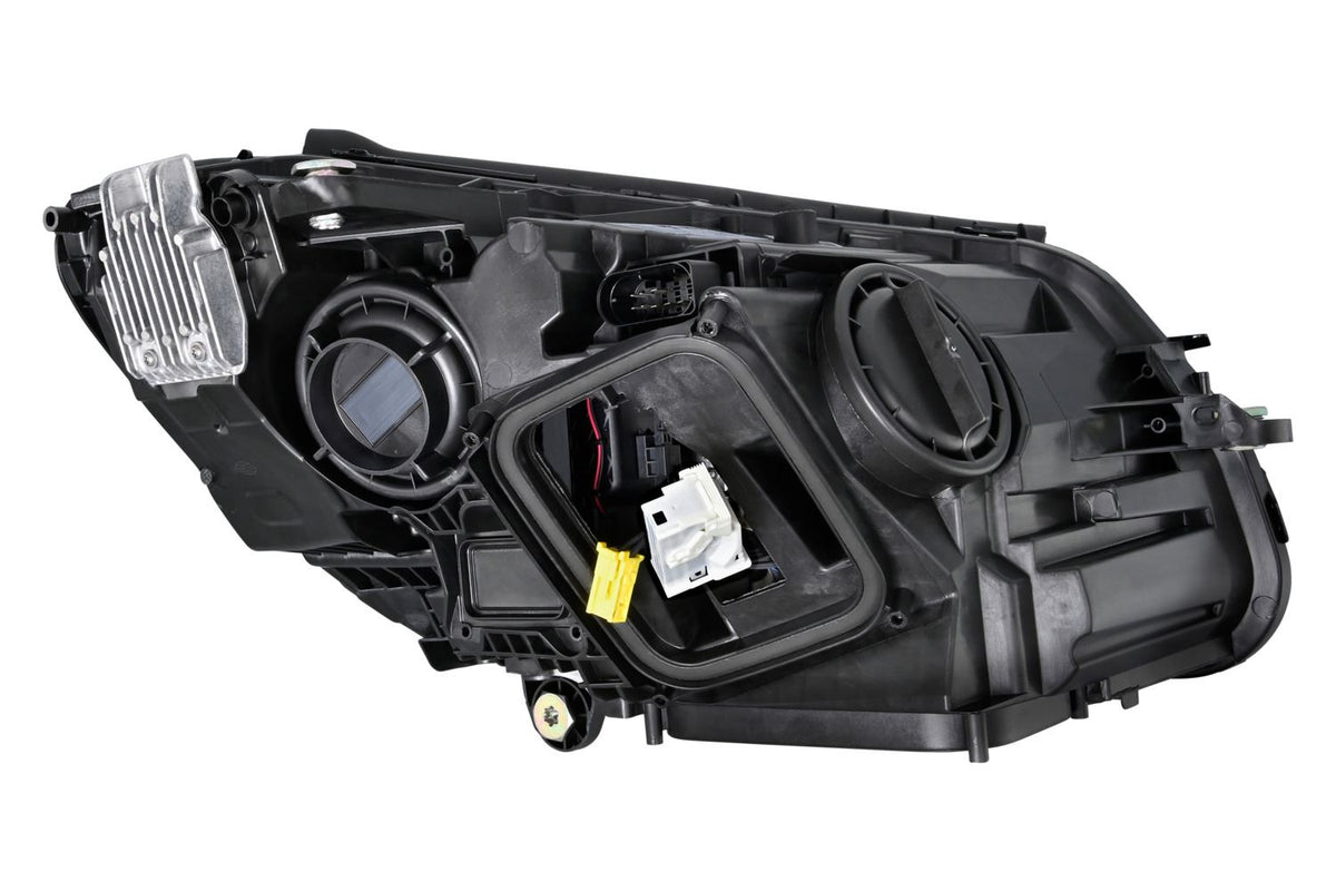 Hella LED Left Headlight for Mercedes-Benz, OEM quality, OEM 205 906 17 06 - View 6