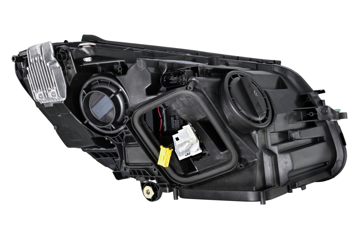 Hella LED Left Headlight for Mercedes-Benz, OEM quality, OEM 205 906 17 06 - View 6