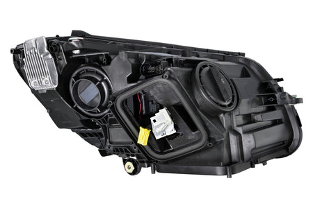 Hella LED Left Headlight for Mercedes-Benz, OEM quality, OEM 205 906 17 06 - View 6