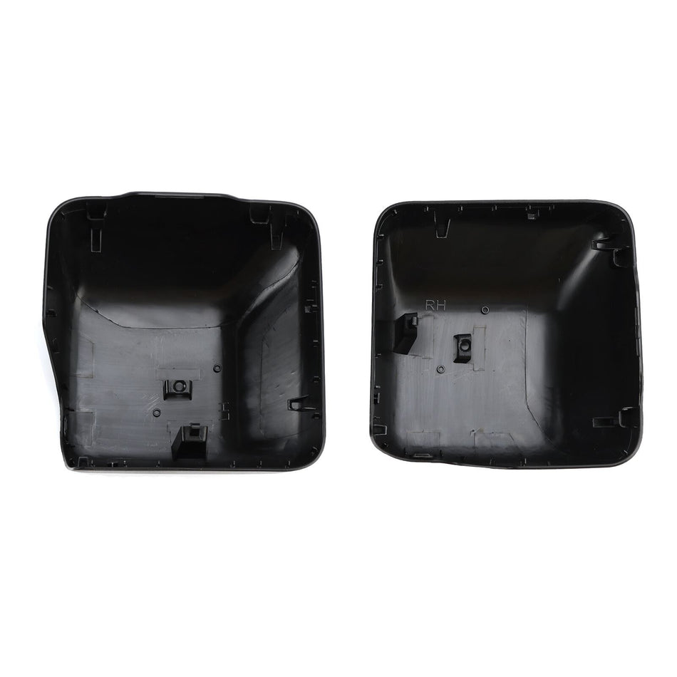 Door Mirror Cover Cap Right - for Jeep | Eurowagens - View 4
