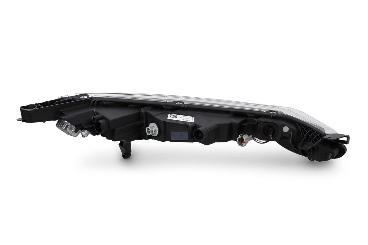 Juke Nissan Juke Left Daytime Running Light, Valeo OEM, OEM 261256PA0A - View 8