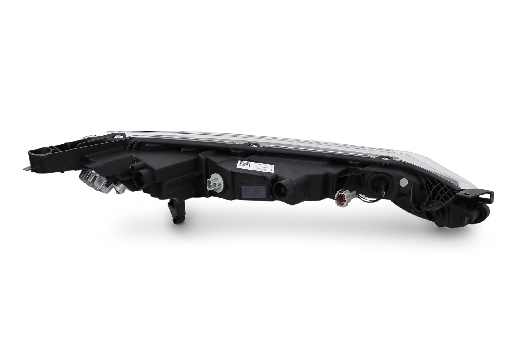 Juke Nissan Juke Left Daytime Running Light, Valeo OEM, OEM 261256PA0A - View 8