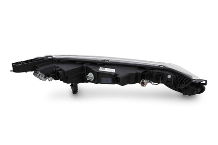Juke Nissan Juke Left Daytime Running Light, Valeo OEM, OEM 261256PA0A - View 8