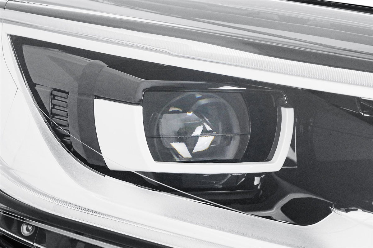Renault Kadjar Right Headlight, Hella OEM, OEM 260106036R - View 8