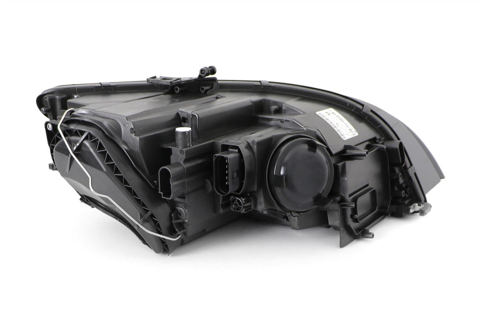 Audi TT Left Headlight, Magneti Marelli OEM, OEM 8J0941003A - View 2