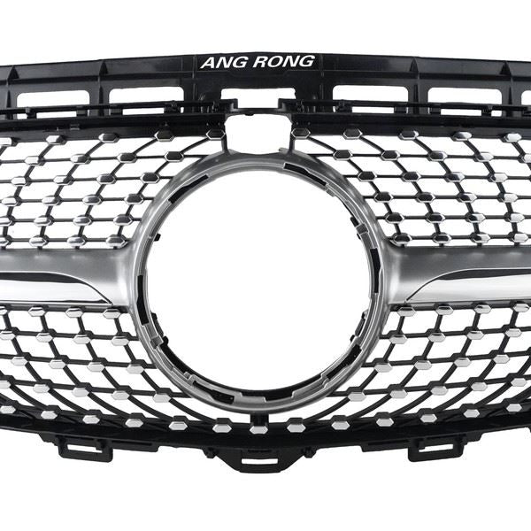 Bumper Grille Front - for Mercedes-Benz - OEM A2388880300 | Eurowagens - View 3