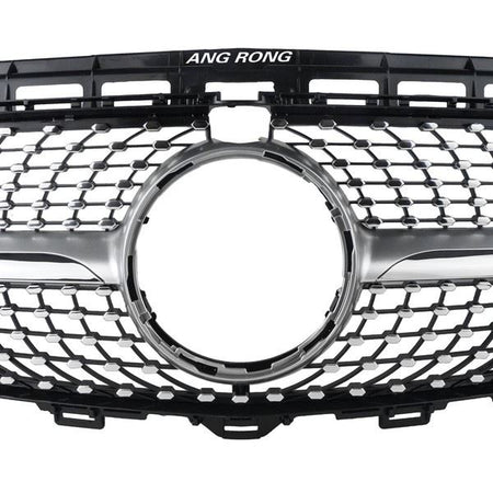 Bumper Grille Front - for Mercedes-Benz - OEM A2388880300 | Eurowagens - View 3