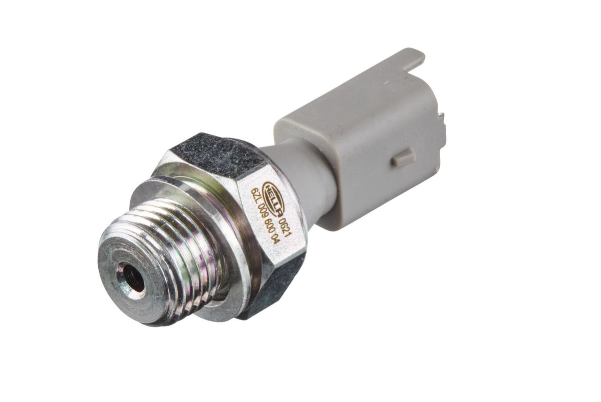 Hella Pressure Switch for Peugeot, Fiat & more, OEM quality, OEM 12 61 7 568 481, MPN 6ZL 009 600-041