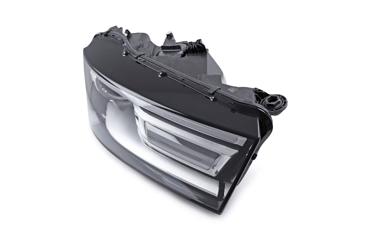 Audi Q5 Right Headlight, Magneti Marelli OEM, OEM 80A941006A - View 9