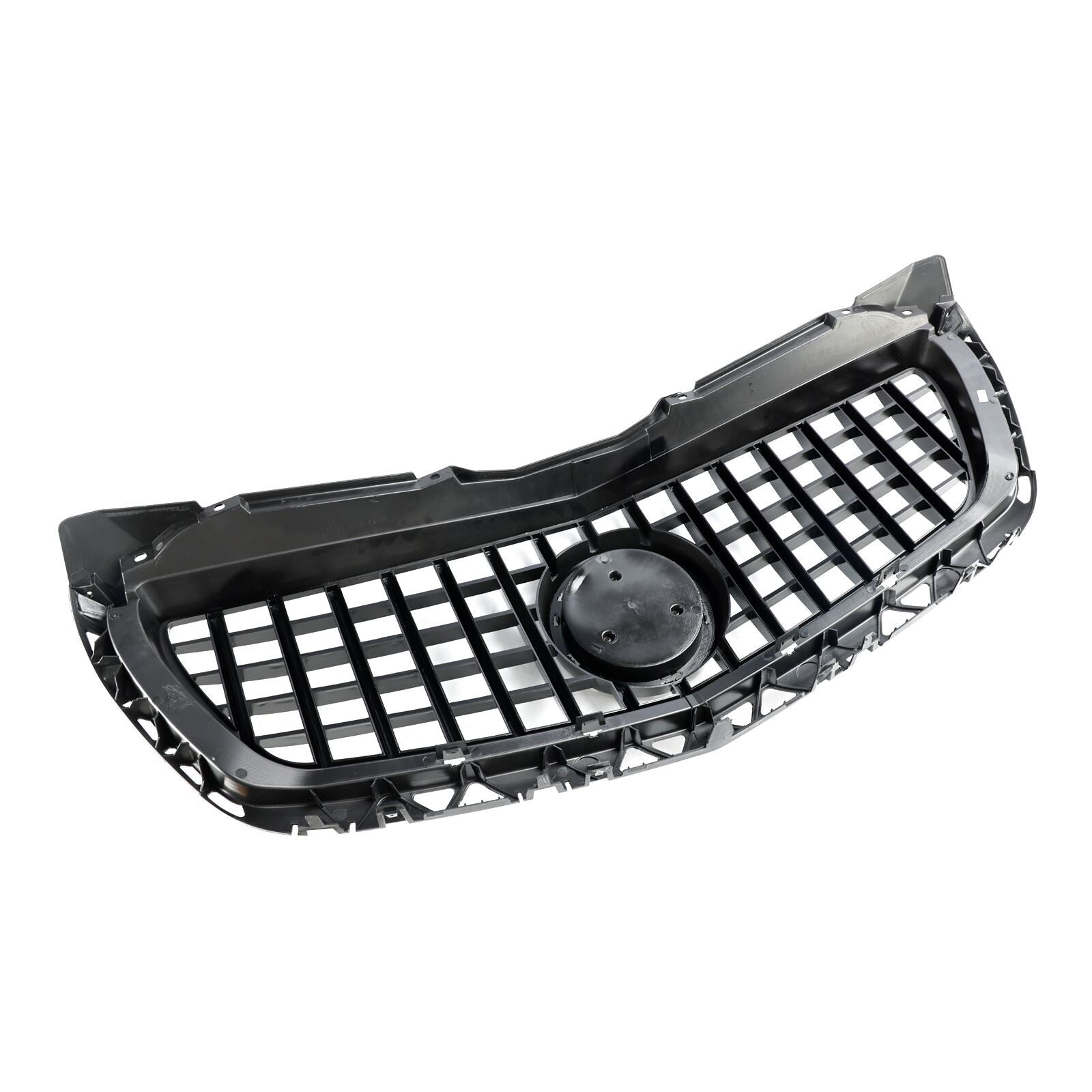 Bumper Grille Front - for Mercedes-Benz | Eurowagens - View 4