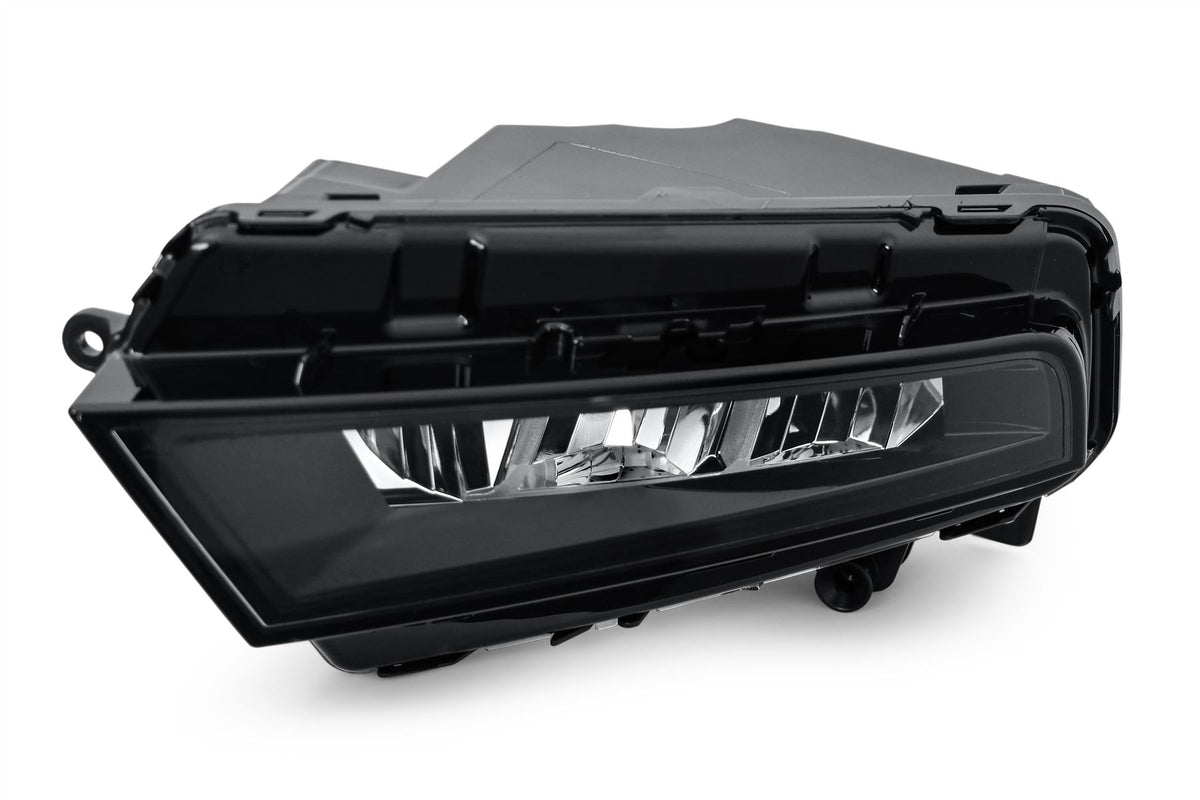 Hella LED Left Front Fog Light for Seat, OEM quality, OEM 575941699B - View 6