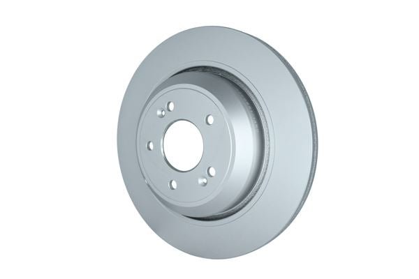Hella Brake Disc for KIA & Genesis, OEM quality, OEM 58411J5250 - View 3